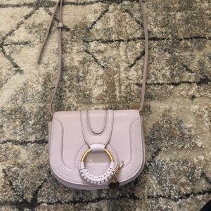 See by Chloe mini Hana bag
